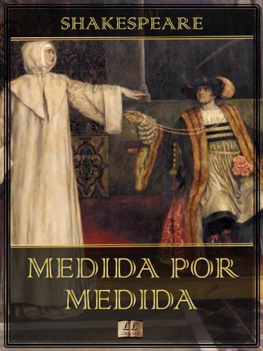 Medida Por Medida [Ilustrado] [Com índice ativo] (Portuguese Edition)