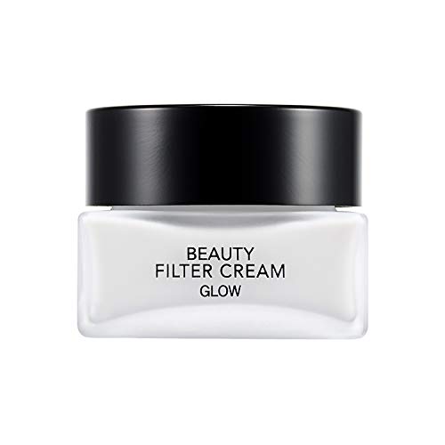 Son and Park Beauty Filter Cream Crema Facial O Primer Antes Maquillaje, G, Pack De 1, 40 Gramo