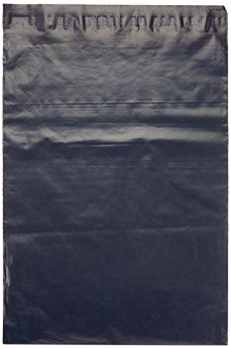 triplast 9 (30,5 x 30,5 cm de plástico – Bolsa de envíos postales (500 unidades), color gris