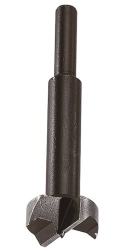 WOLFCRAFT 3366000 (L) fresa de embutir cilíndrica, longitud total 90 mm PACK 1, 35mm