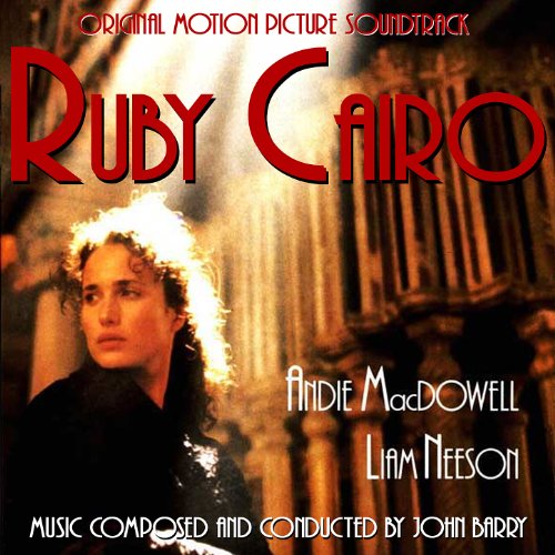 Banco De Cortez (From the original soundtrack recording to "Ruby Cairo")