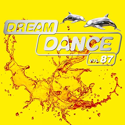 Dream Dance,Vol.87