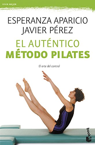 El auténtico método Pilates (Prácticos)