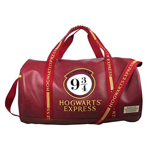 Harry Potter Bolsa Viaje/Deporte 48x36 cm