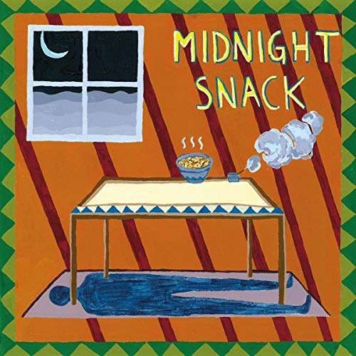 Midnight Snack [Midnight Blue Colored Vinyl] [Vinilo]