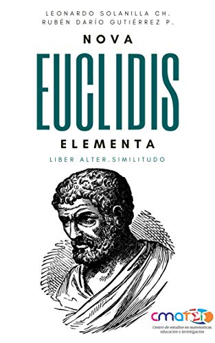 Nova Euclidis Elementa II: Liber alter. Similitudo