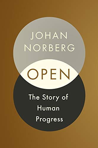 Open: The Story Of Human Progress