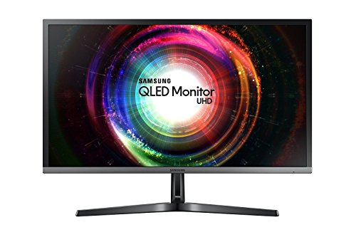 Samsung Monitor LU28H750 28'' 4K (3840x2160, 16: 9, 1ms, 60 hz, hdmi 2.0)
