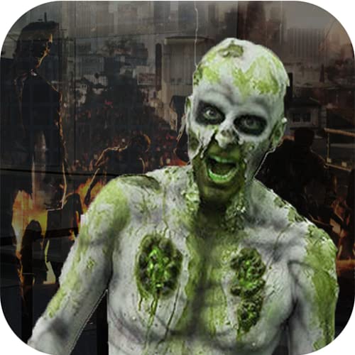 Zombie Apocalypse Defense