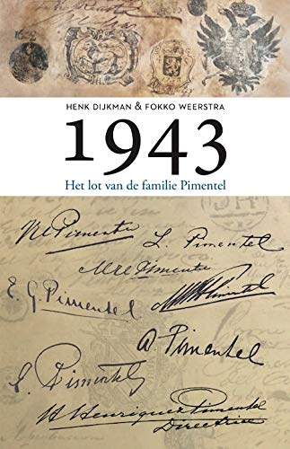 1943: het lot van de familie Pimentel