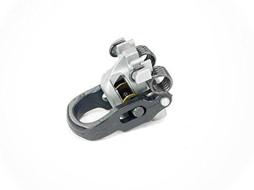 Black & Decker - Abrazadera para fijar hoja de sierra KS1000, KS2005, KS701, KS800, KS850, KS