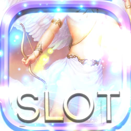Cupid Magic Slots Gold Free : Fun Las Vegas Slot Machines