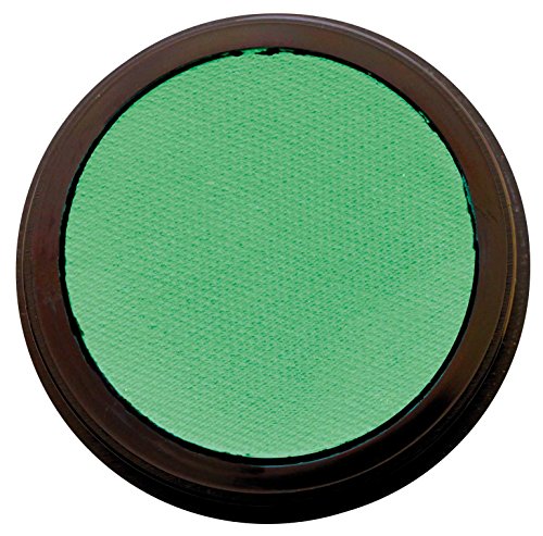Eulenspiegel - Maquillaje Profesional Aqua, 12 ml / 18 g, Color Verde mar (134375)