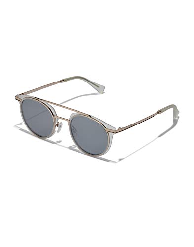 HAWKERS CITYLIFE Sunglasses, Transparente, One Size Unisex-Adult