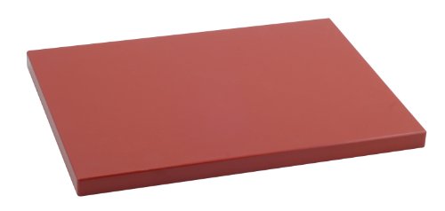Metaltex - Tabla de cocina, Polietileno, Marrón, 38 x 28 x 2 cm