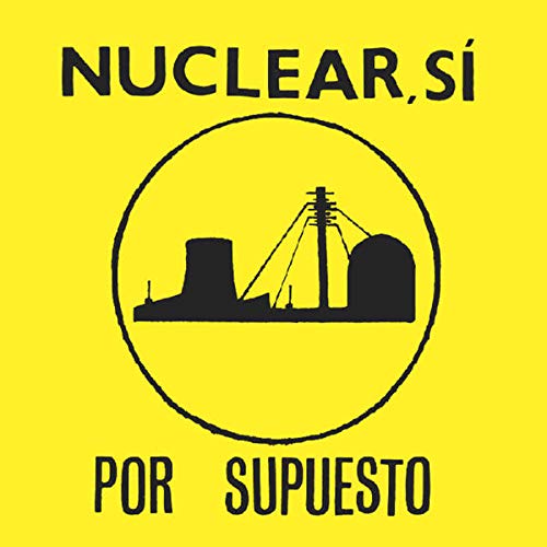 Nuclear, Si (7") [Vinilo]