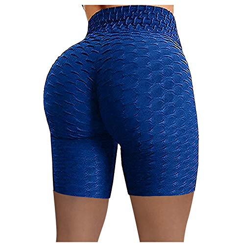 Pantalones de Fitness para Mujer Leggings Push Up Leggings Deporte Mujer Cintura Alta Hollow out Ropa Deportivos Transpirable Yoga Pants Pantalon