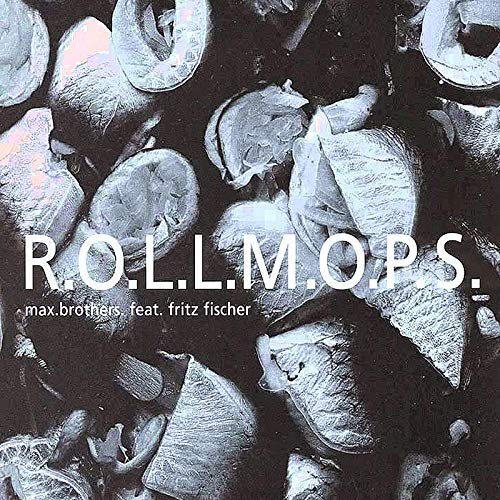 R.O.L.L.M.O.P.S (feat. Fritz Fischer) (DJ E-MexX Remix)