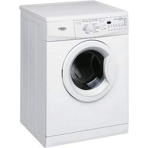 Whirlpool AWO/D7106/-30 Independiente Carga frontal 6kg 1000RPM Blanco - Lavadora (Independiente, Carga frontal, Blanco, 6 kg, 1000 RPM, A)