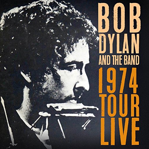 1974 Tour Live (3 CD SET)