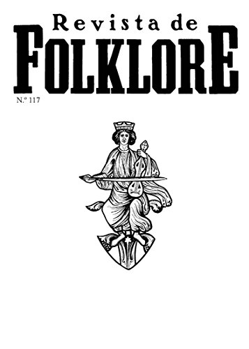 APODOS DE LA CIUDAD DE DUEÑAS (Palencia) -Artículo Revista Folklore-