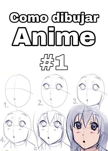 Como dibujar manga: clases de dibujo anime para niños y adultos: Método de ingeniería inversa con personajes dibujar fácil y rápido