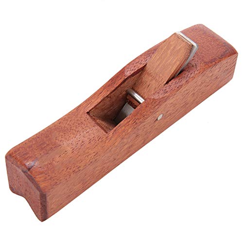 Herramientas planas de madera para cepillar/pulir bordes/formar esquinas/chaflanes