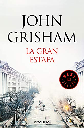 La gran estafa (Best Seller)