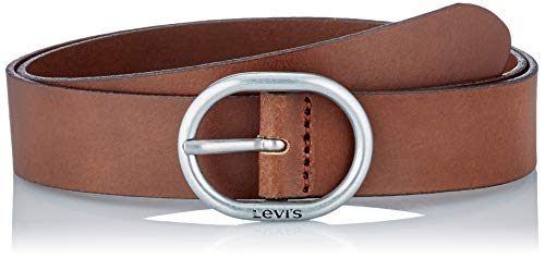 Levi's HERMOSILLA Cinturón, marrón, 30 W/34 L para Mujer