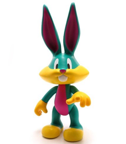 Looney Tunes x Artoyz x Leblon Delienne - Figura de Bugs Bunny 27 cm