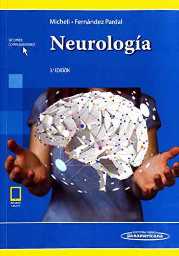 Neurologia (incluye version digital) (Incluye versión digital)