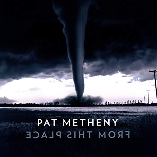 Pat Metheny - From This Place (2 LP-Vinilo)