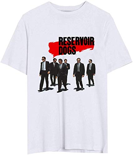 Reservoir Dogs - Iconic Image - Camiseta oficial para hombre