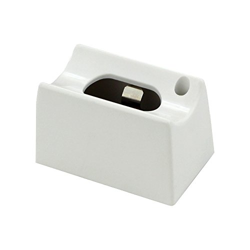 Capacidad línea lámpara para Osram Linestra – ralina 35 W & 60 W S14d Socket de un color blanco