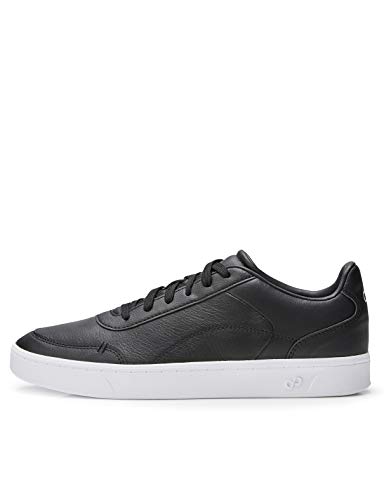 Care of by PUMA 373697 Low-Top Sneakers, Negro Black Black, 42 EU
