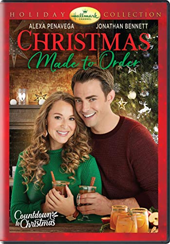 Christmas Made To Order [Edizione: Stati Uniti] [Italia] [DVD]