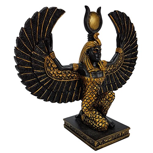 EaShiva Diosa Isis, Figura Egipto Antiguo