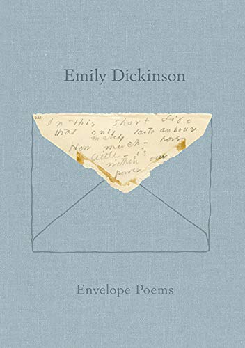 Envelope Poems