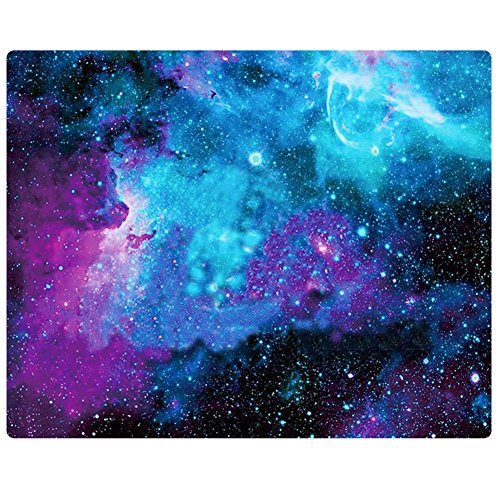 Galaxy Customized Rectangle Non-Slip Rubber Mousepad Gaming Mouse Pad SunshineMP-311