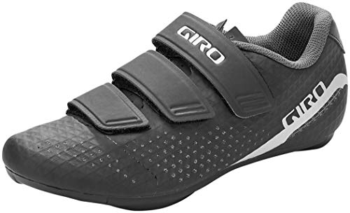 Giro Stylus W - Zapatillas de ciclismo para mujer, (negro (2021)), 40.5 EU