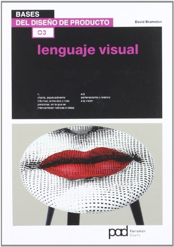 Lenguaje visual (Bases del diseño de producto)