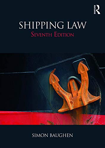 Shipping Law (English Edition)