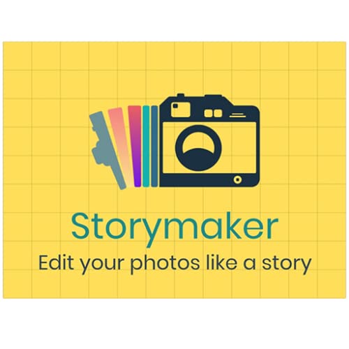 Story Maker Pro +