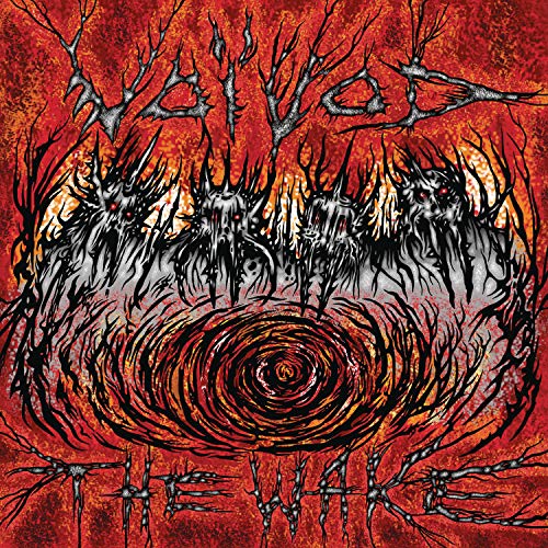 The Wake [Vinilo]