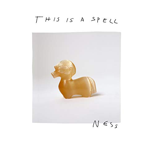 This is a Spell [Explicit]