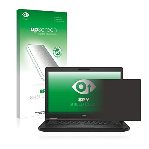 upscreen Protector Pantalla Privacidad Compatible con DELL Latitude 5490 Non-Touch Anti-Espia Privacy