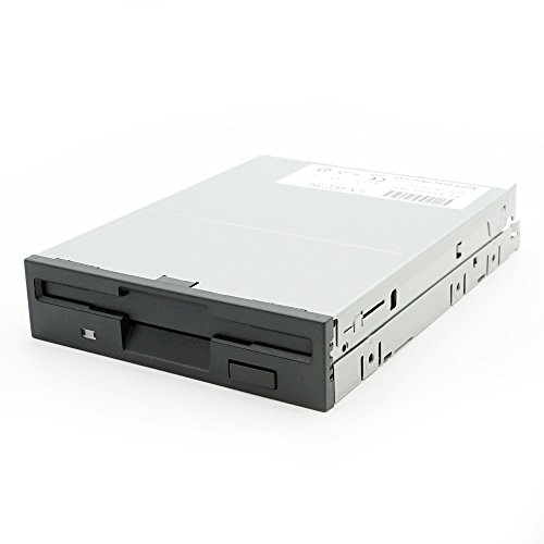 ALPS Electric Floppy Drive 1.44 Floppy Disk Card Reader 3.5 Built-in Floppy Drive Computer Case YAHAMA