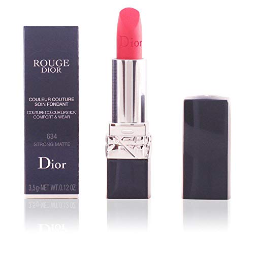 Christian Dior Rouge Dior Matte #772-Classic Matte 3,5 Gr 1 Unidad 100 g