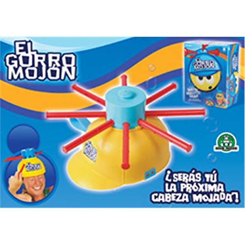 Gorro Mojón - Giochi Preciosi GPH00107/ES