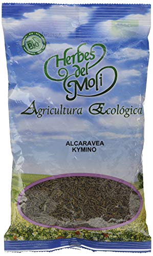 Herbes Del Alcaravea Semillas Eco 90 Gr Envase - 300 g